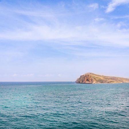 Athina Apartments Near The Sea Platania Platanias  Ngoại thất bức ảnh