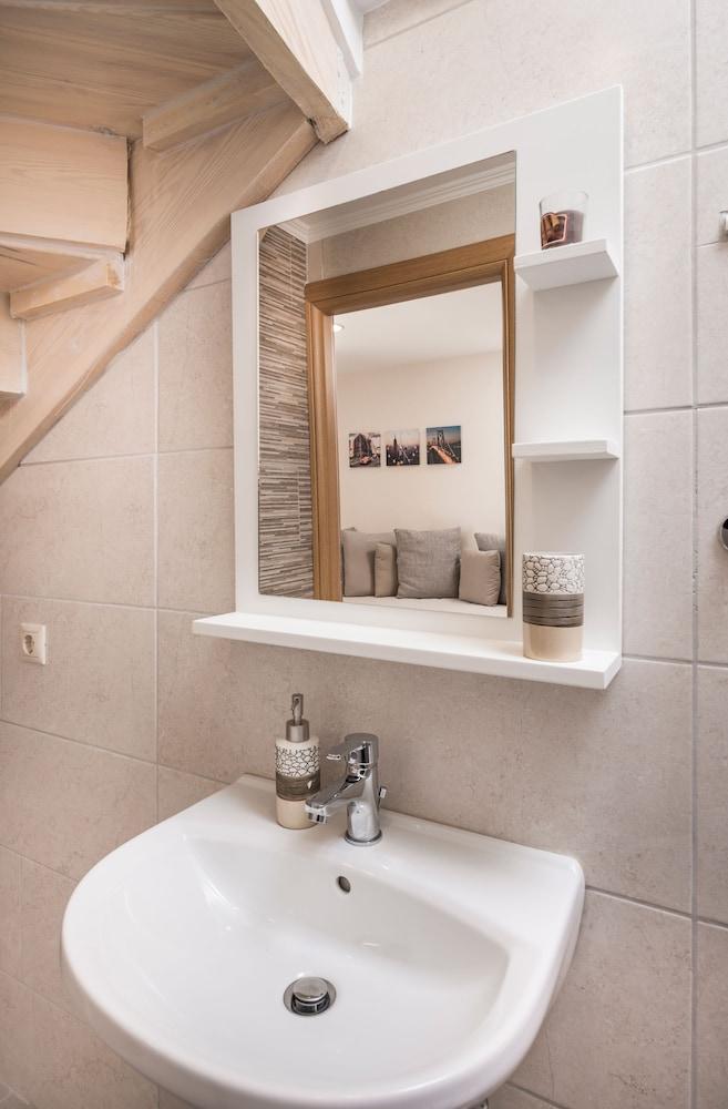 Athina Apartments Near The Sea Platania Platanias  Ngoại thất bức ảnh