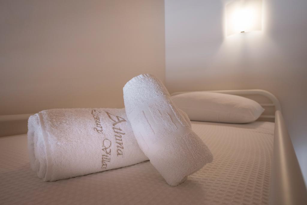 Athina Apartments Near The Sea Platania Platanias  Ngoại thất bức ảnh
