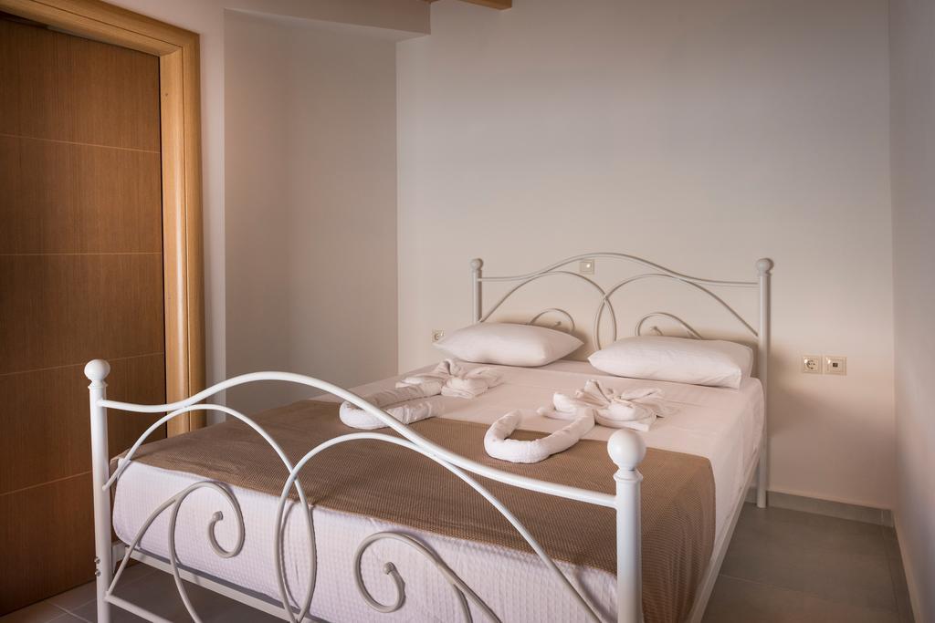 Athina Apartments Near The Sea Platania Platanias  Ngoại thất bức ảnh