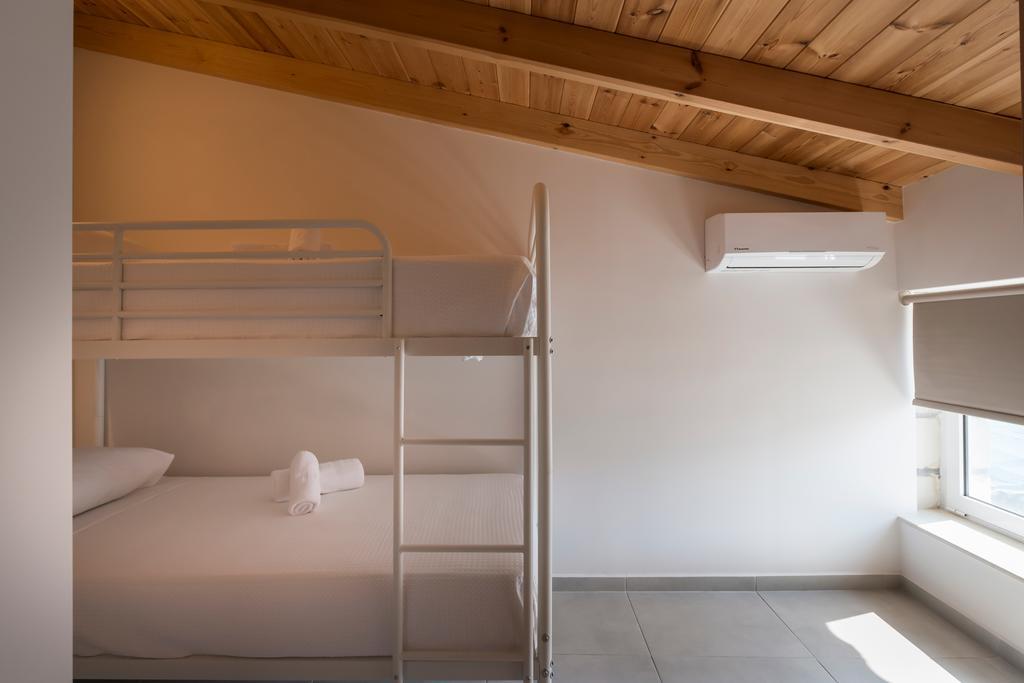 Athina Apartments Near The Sea Platania Platanias  Ngoại thất bức ảnh