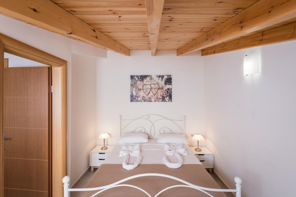 Athina Apartments Near The Sea Platania Platanias  Ngoại thất bức ảnh