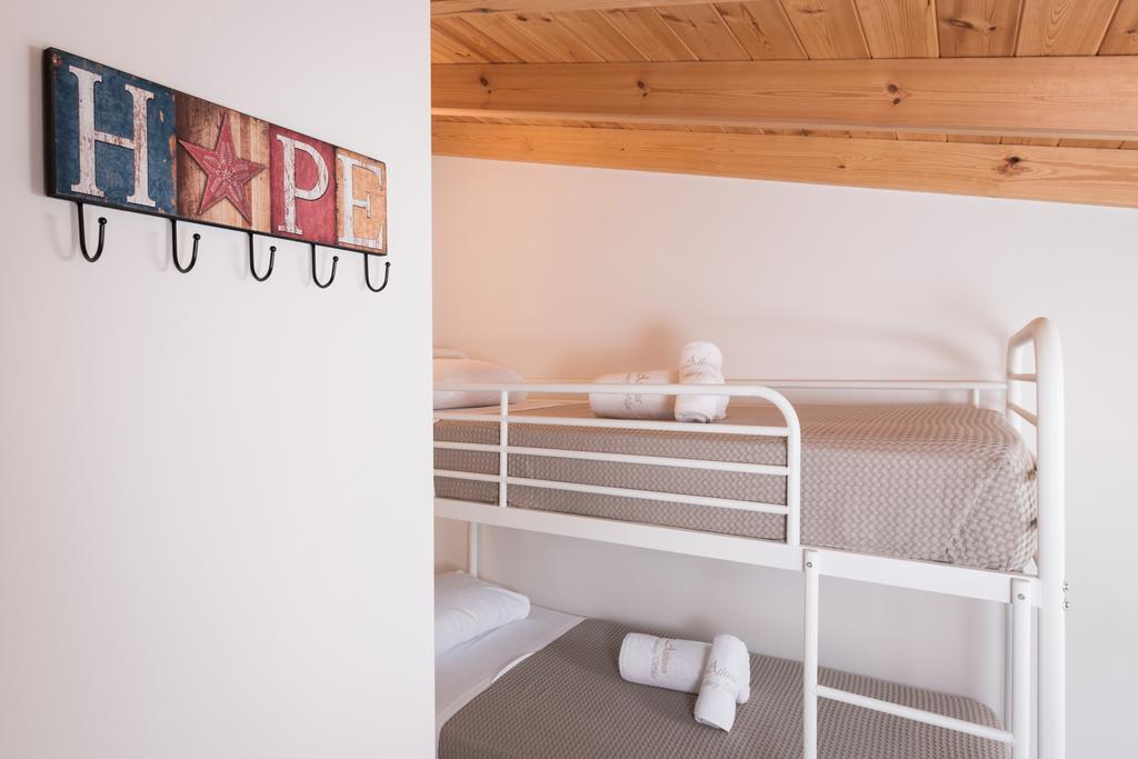Athina Apartments Near The Sea Platania Platanias  Ngoại thất bức ảnh