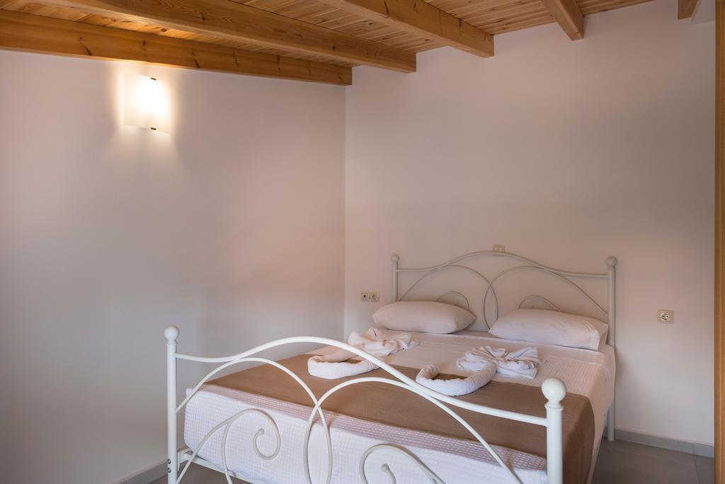 Athina Apartments Near The Sea Platania Platanias  Ngoại thất bức ảnh
